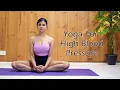 Yoga for High Blood Pressure | Yoga Asanas to Control High Blood Pressure