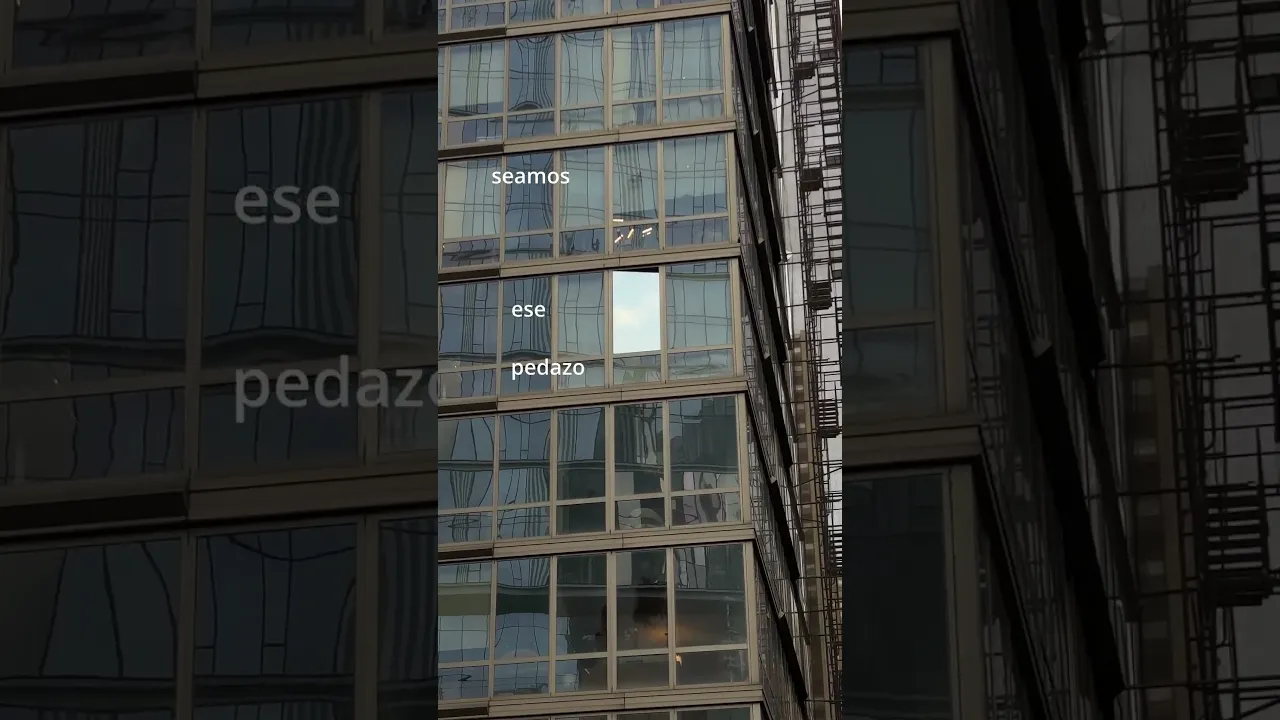 un pedacito de cielo