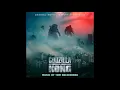 Antarctica   Godzilla vs  Kong OST