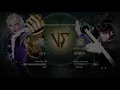 SOULCALIBUR™Ⅵ Matches with IVY