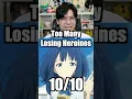Download Lagu Makeine Too Many Losing Heroines / Make Heroine ga Oosugiru Review #anime #animereview