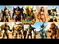 Download Lagu Digimon Evolution | Digimon Frontier | Live action