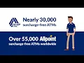 P1FCU Shared Branching