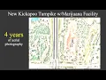 Change Detection Inside Oklahoma County Assessors Office
