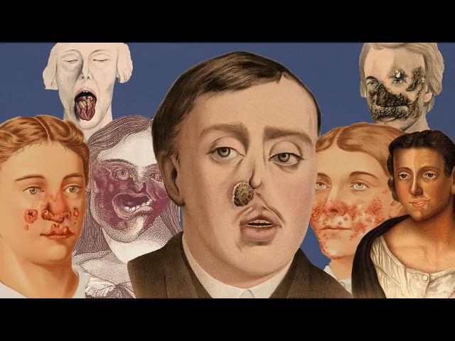 Video: Syphilis Is Evolving Like Never Before.. In Michigan