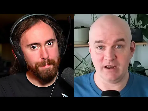 Video Thumbnail: Path of Exile Creator Explains How Modern Games Play You