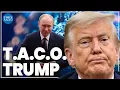 Download Lagu Trump ‘always chickens out’ on Putin as China builds fake ‘new world order’ | Political scientist