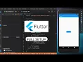 Flutter and Dart full setup in vs code with EXTENSIONS ENVIRONMENT VARIABLES PATHS