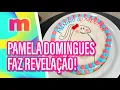 Download Lagu Chá revelação + Casamento de Pamela Domingues - Mulheres (04/09/2023)
