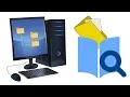 dir command in dos