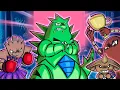 I Won a Tournament with Rocket s Tyranitar Extremely Satisfying Pokemon TCG Wins
