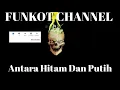 Download Lagu ANTARA HITAM DAN PUTIH SINGLE FUNKOT