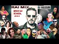Download Lagu DJ NASSIM RAI MIX - Back to School 2024 (mega mashup video mix)