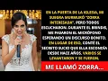Lagu Mi suegra me llamó \