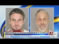 Men charged in murder of Moore County elderly couple due in court Thursday