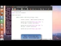 Ubuntu 12 04 Terminal Tutorial