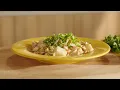 Spin the Grill Ep 5 The new Garlic Parmesan Chicken Club takes a trip to Italy