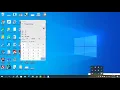 Using Windows Calculator for binary decimal hexa and oct conversions