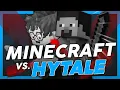 Why Hytale is NOT a Minecraft clone