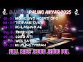 Download Lagu DJ NAN - DJ TIKTOK TERBARU 2025 - DJ WONG LIYO NGERTO OPO🎵DJ SU JAUH SA TANAM HATI VIRAL