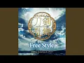 Download Lagu In My Groove　song by Tsurumaru Kuninaga