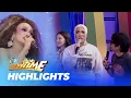 It s Showtime Meme Vice sumakit ulo sa mga sagot ng Miss Q A candidates FULL Miss Q A