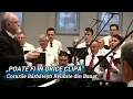 Download Lagu „POATE FI ÎN ORICE CLIPĂ” - CORURILE BĂRBĂTEȚTI REUNITE DIN BANAT