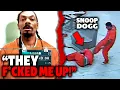 What Really Happened to Snoop Dogg in Jail