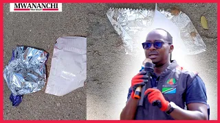 Ukikutwa umetupa karatasi la pipi, ganda la ndizi Jiji la Ilala, faini Sh1 milioni