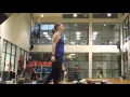 BodyPump Bicep Track 16