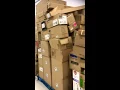 Wall at Walmart looking for Wallpaper