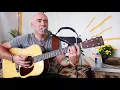 Live performs "Lightning Crashes" in bed | JoyRx Music #Bedstock 2017
