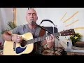 Live performs Lightning Crashes in bed JoyRx Music 2017
