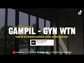 Download Lagu DJ GAMPIL - GUYON WATON SLOW FULL BASS VIRAL TIKTOK REMIX TERBARU