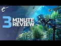 Download Lagu Beyond Blue | Review in 3 Minutes