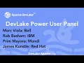 DevLake Power Users Experts Panel