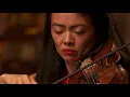 J. S. Bach: Violin Sonata No.3 in C major, BWV 1005 | Midori Seiler | Konzerthaus Berlin