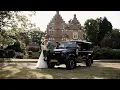 Wilbert \u0026 Mariëlle | Wedding Film | Trouwfilm Highlights