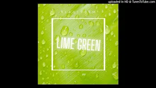 blaqstorm lime green
