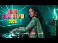 Lagu 🎛️ Hindi EDM Remix DJ Party Set | Indian EDM Night Mix