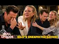Y R Full Episode Billy Loses Control Sharon Becomes His Last Hope