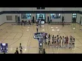 20250904 RRCA vs Texas School for the Deaf panoramic view