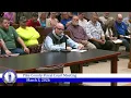 Pike County Fiscal Court Meeting - March 3 2026