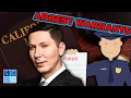 How do arrest warrants work Former DA explains