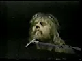 Turn The Page-Live Bob Seger