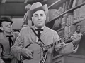 Earl's Breakdown - Foggy Mountain Boys