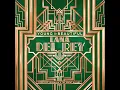 Lana Del Rey Young And Beautiful Theatrical