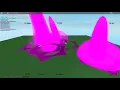 ROBLOX Script Showcase Void Spawn