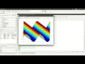 Matlab - 3D Plot Functions of Two Variables
