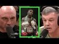 Download Lagu Joe Rogan - Teddy Atlas on Mike Tyson